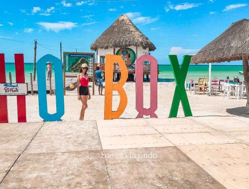 isla holbox