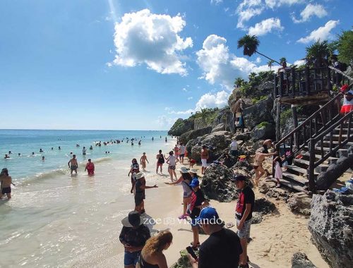 tulum beach