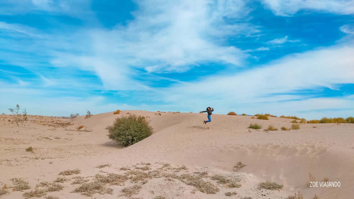 dunas de bilbao