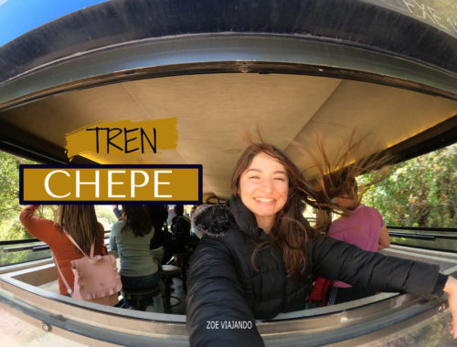 tren chepe