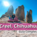 creel chihuahua