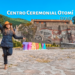 Centro Ceremonial Otomí