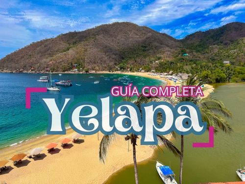 YELAPA