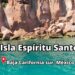 como llegar a la isla espiritu santo mexico