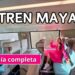 TREN MAYA ASI ES